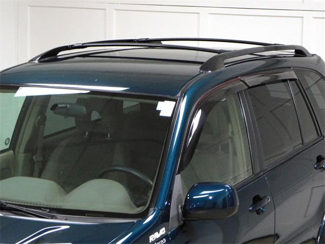 2002 Toyota Rav4 (CC-1554870) for sale in Hamburg, New York