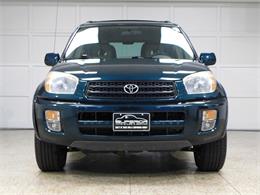 2002 Toyota Rav4 (CC-1554870) for sale in Hamburg, New York