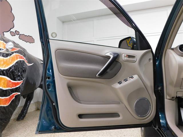 2002 Toyota Rav4 (CC-1554870) for sale in Hamburg, New York