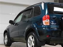 2002 Toyota Rav4 (CC-1554870) for sale in Hamburg, New York