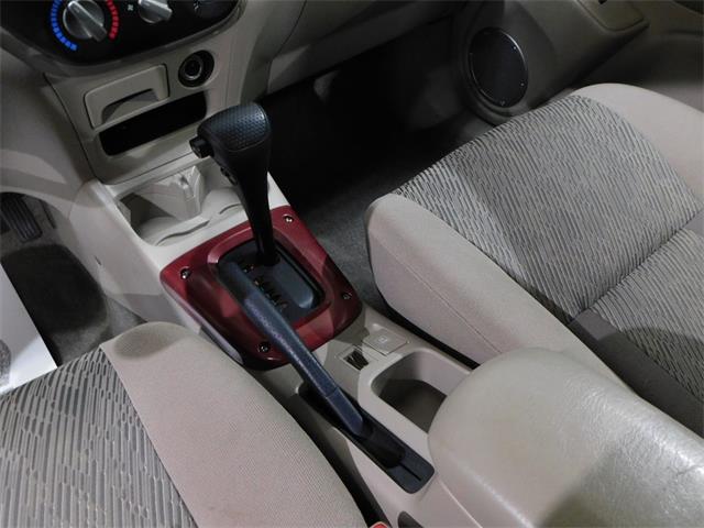 2002 Toyota Rav4 (CC-1554870) for sale in Hamburg, New York