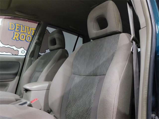 2002 Toyota Rav4 (CC-1554870) for sale in Hamburg, New York