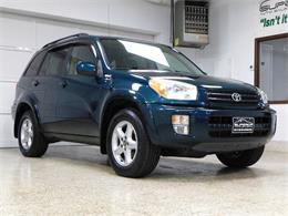 2002 Toyota Rav4 (CC-1554870) for sale in Hamburg, New York