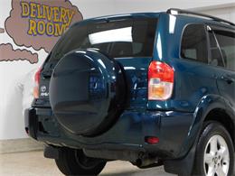 2002 Toyota Rav4 (CC-1554870) for sale in Hamburg, New York