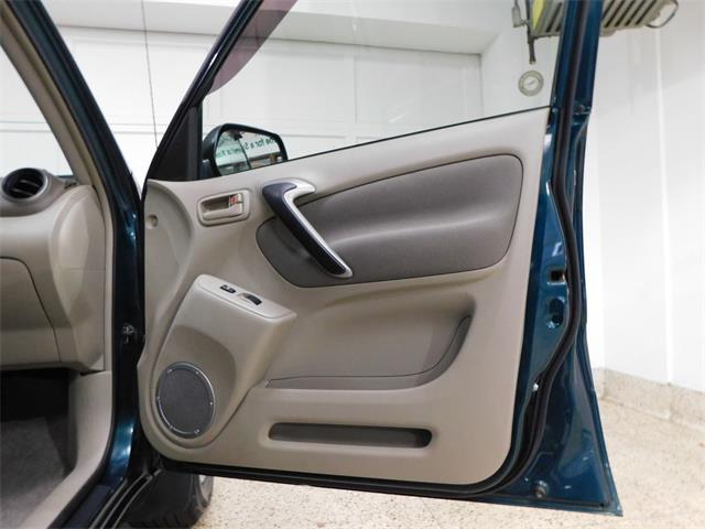 2002 Toyota Rav4 (CC-1554870) for sale in Hamburg, New York