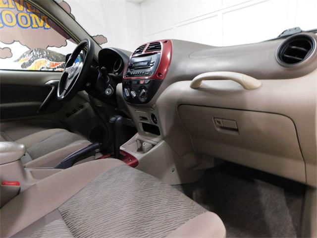 2002 Toyota Rav4 (CC-1554870) for sale in Hamburg, New York