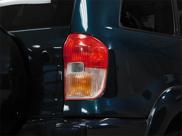 2002 Toyota Rav4 (CC-1554870) for sale in Hamburg, New York