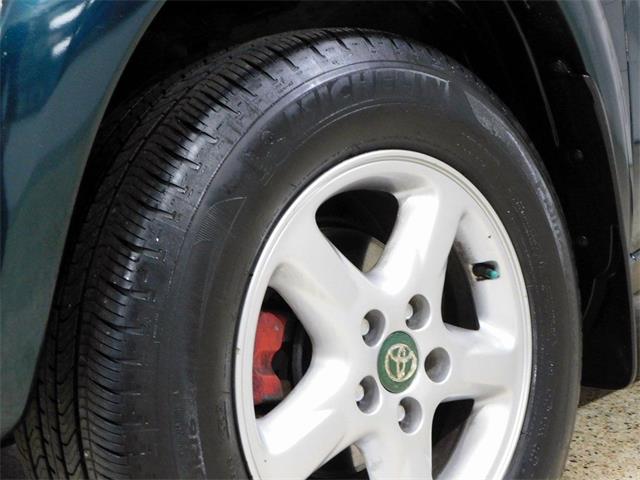 2002 Toyota Rav4 (CC-1554870) for sale in Hamburg, New York
