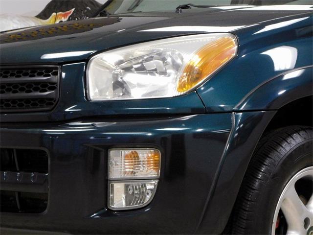 2002 Toyota Rav4 (CC-1554870) for sale in Hamburg, New York