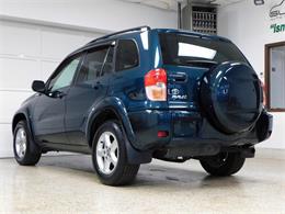 2002 Toyota Rav4 (CC-1554870) for sale in Hamburg, New York