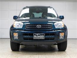 2002 Toyota Rav4 (CC-1554870) for sale in Hamburg, New York