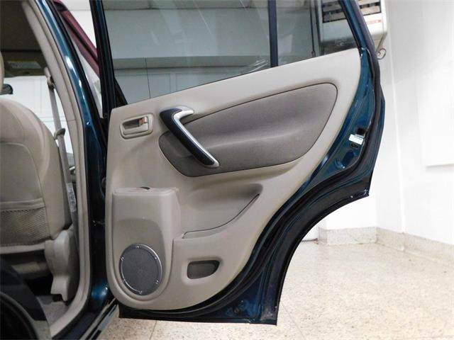 2002 Toyota Rav4 (CC-1554870) for sale in Hamburg, New York