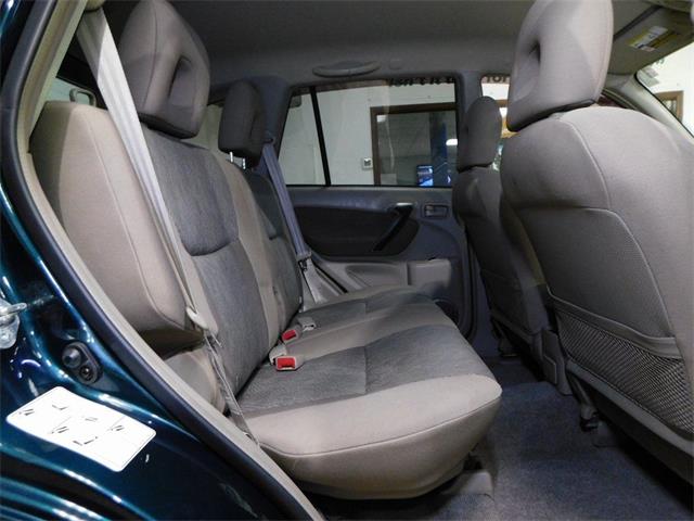 2002 Toyota Rav4 (CC-1554870) for sale in Hamburg, New York