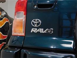 2002 Toyota Rav4 (CC-1554870) for sale in Hamburg, New York