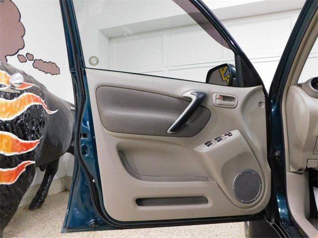 2002 Toyota Rav4 (CC-1554870) for sale in Hamburg, New York