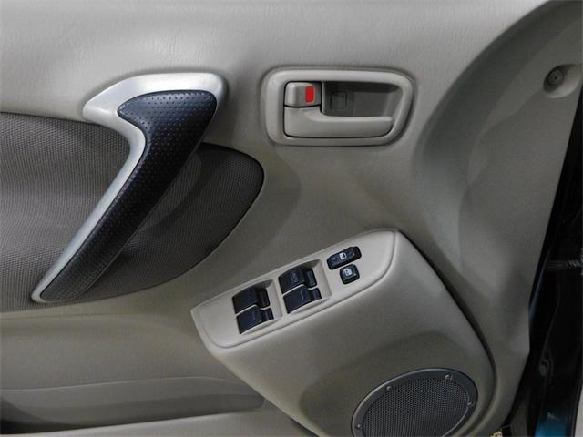 2002 Toyota Rav4 (CC-1554870) for sale in Hamburg, New York