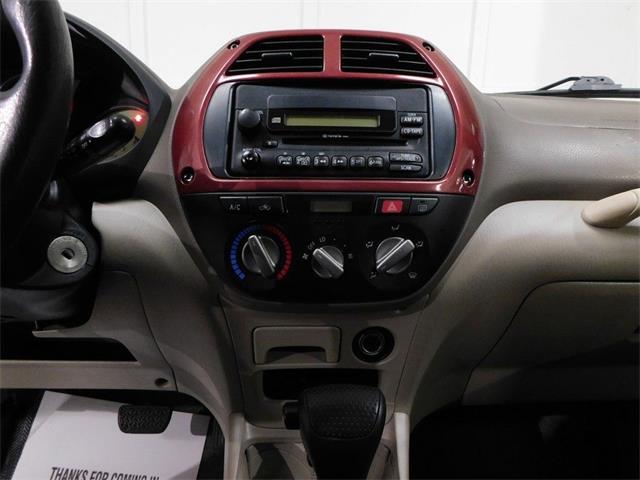 2002 Toyota Rav4 (CC-1554870) for sale in Hamburg, New York