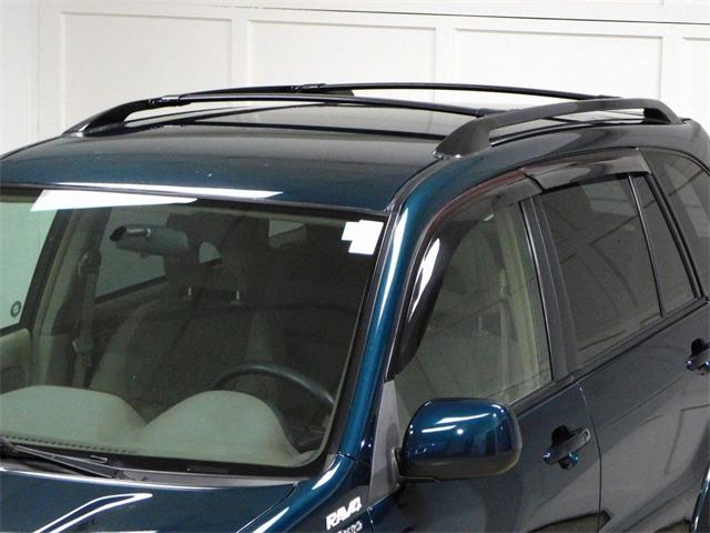 2002 Toyota Rav4 (CC-1554870) for sale in Hamburg, New York