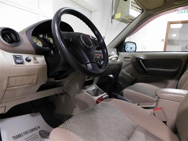 2002 Toyota Rav4 (CC-1554870) for sale in Hamburg, New York