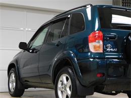 2002 Toyota Rav4 (CC-1554870) for sale in Hamburg, New York
