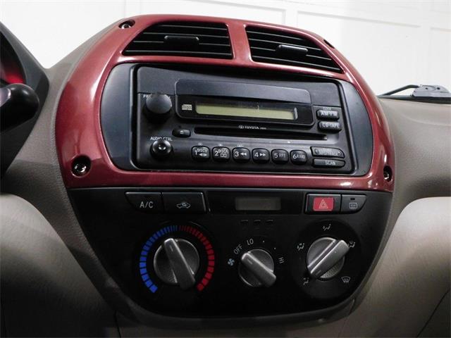 2002 Toyota Rav4 (CC-1554870) for sale in Hamburg, New York