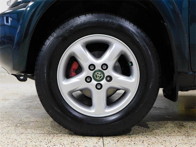 2002 Toyota Rav4 (CC-1554870) for sale in Hamburg, New York