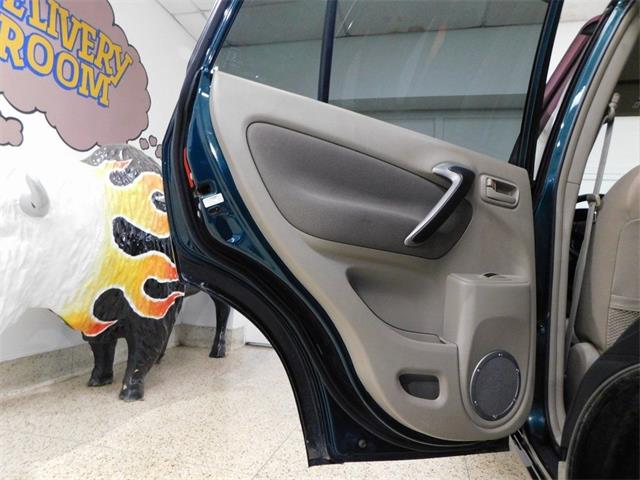 2002 Toyota Rav4 (CC-1554870) for sale in Hamburg, New York