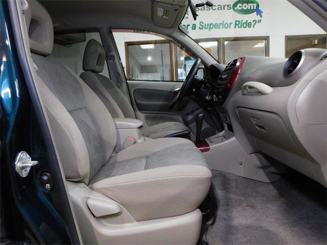 2002 Toyota Rav4 (CC-1554870) for sale in Hamburg, New York