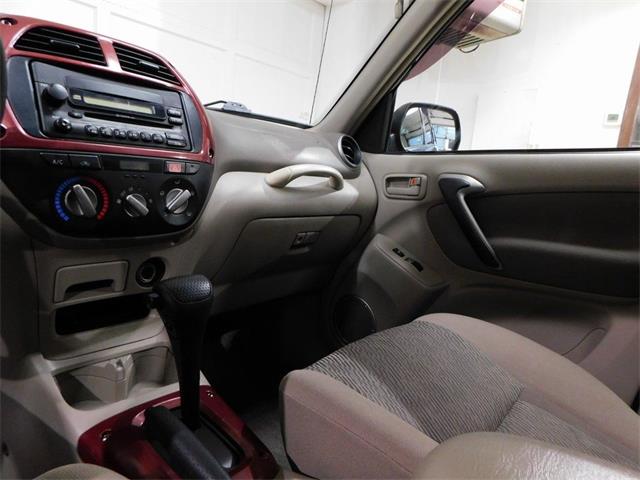 2002 Toyota Rav4 (CC-1554870) for sale in Hamburg, New York