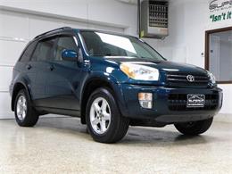 2002 Toyota Rav4 (CC-1554870) for sale in Hamburg, New York