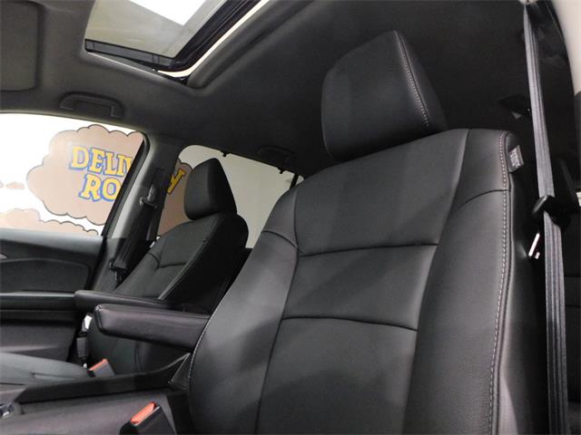 2021 Honda Pilot (CC-1554871) for sale in Hamburg, New York