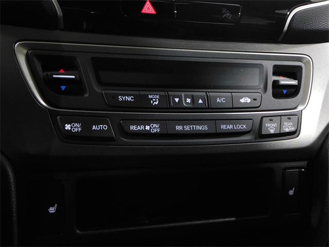 2021 Honda Pilot (CC-1554871) for sale in Hamburg, New York