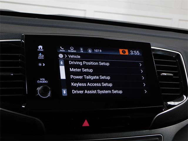 2021 Honda Pilot (CC-1554871) for sale in Hamburg, New York