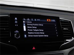 2021 Honda Pilot (CC-1554871) for sale in Hamburg, New York