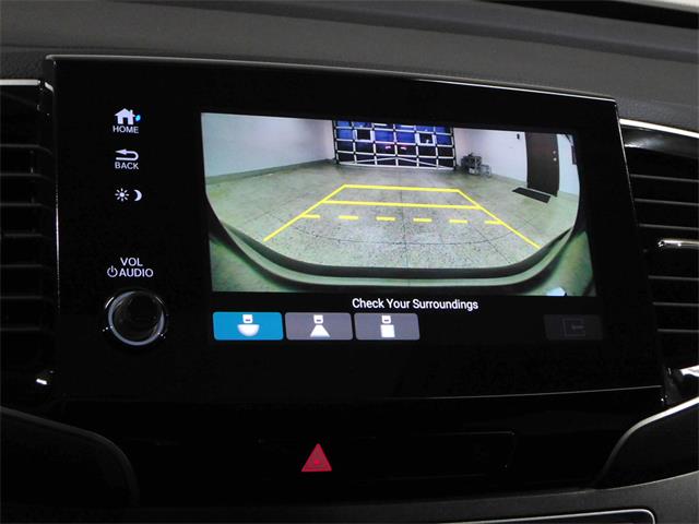 2021 Honda Pilot (CC-1554871) for sale in Hamburg, New York