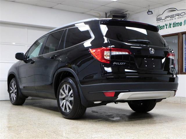 2021 Honda Pilot (CC-1554871) for sale in Hamburg, New York
