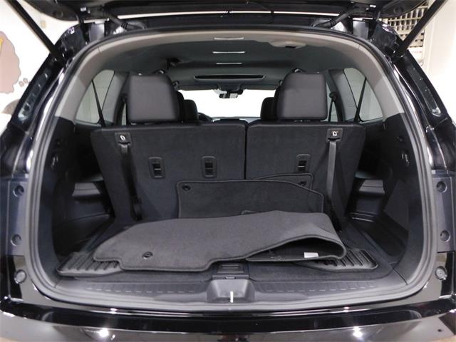 2021 Honda Pilot (CC-1554871) for sale in Hamburg, New York