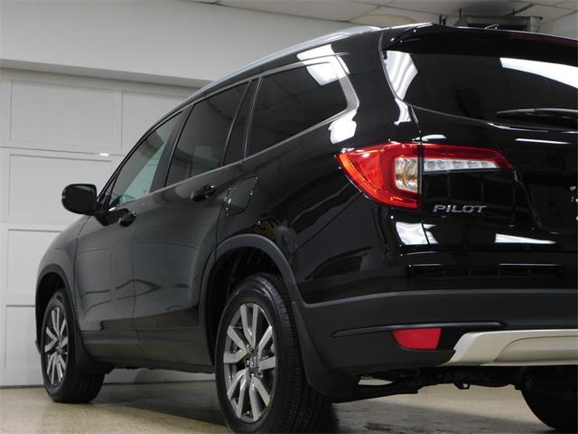 2021 Honda Pilot (CC-1554871) for sale in Hamburg, New York