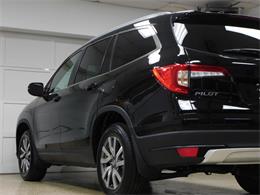 2021 Honda Pilot (CC-1554871) for sale in Hamburg, New York