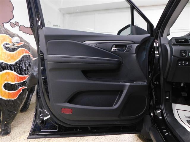 2021 Honda Pilot (CC-1554871) for sale in Hamburg, New York