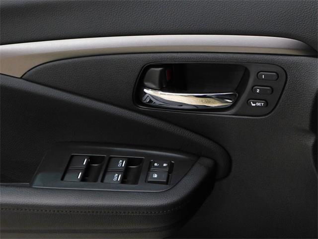 2021 Honda Pilot (CC-1554871) for sale in Hamburg, New York