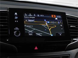 2021 Honda Pilot (CC-1554871) for sale in Hamburg, New York