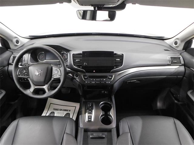 2021 Honda Pilot (CC-1554871) for sale in Hamburg, New York