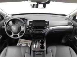 2021 Honda Pilot (CC-1554871) for sale in Hamburg, New York