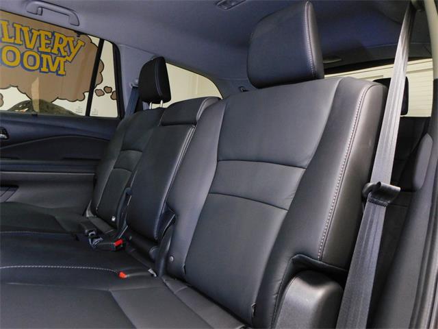 2021 Honda Pilot (CC-1554871) for sale in Hamburg, New York