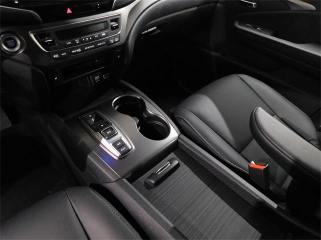 2021 Honda Pilot (CC-1554871) for sale in Hamburg, New York