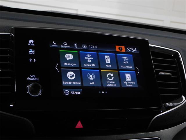 2021 Honda Pilot (CC-1554871) for sale in Hamburg, New York