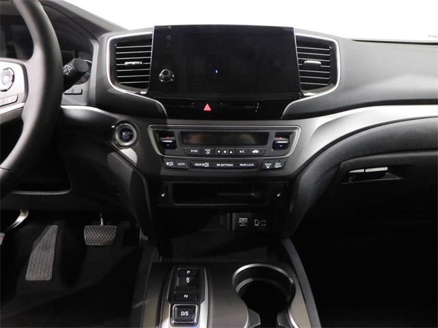 2021 Honda Pilot (CC-1554871) for sale in Hamburg, New York