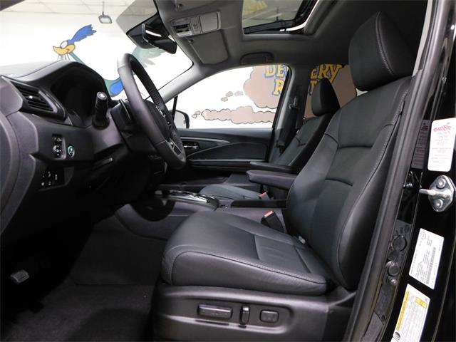 2021 Honda Pilot (CC-1554871) for sale in Hamburg, New York