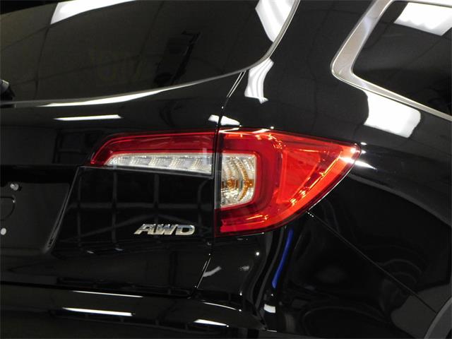 2021 Honda Pilot (CC-1554871) for sale in Hamburg, New York